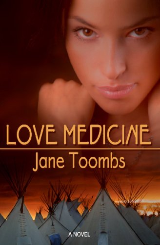 Love Medicine book cover