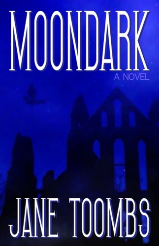 Moondark book cover