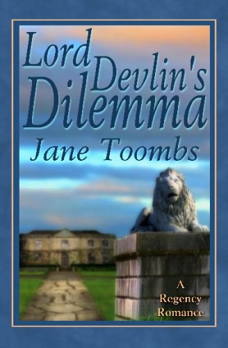 Lord Devlin's Dilemma book cover