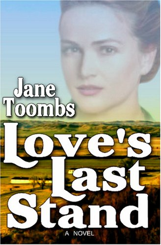 Love's Last Stand book cover