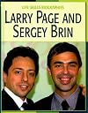 Larry Page and Sergey Brin
