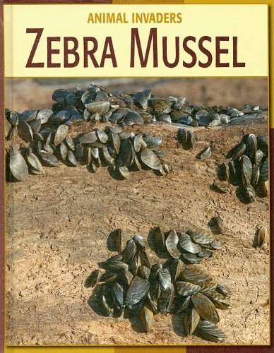 Cover of Zebra Mussels Biology, Impacts, and Control