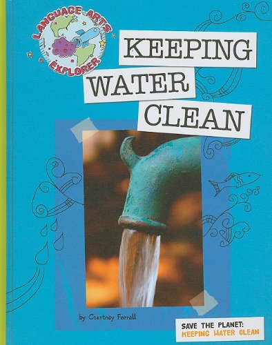 Cover of Save the planet