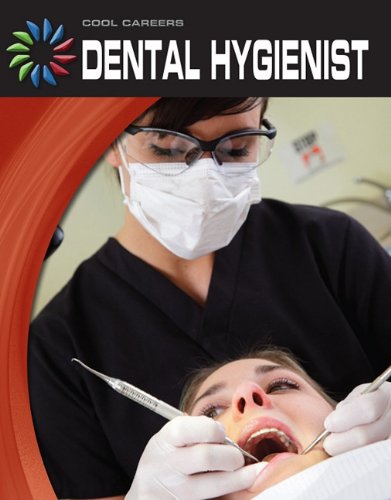 Cover of Dental Hygienist