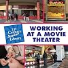 Working at a Movie Theater (21st Century Junior Library: Careers)