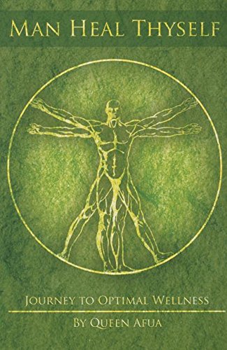 Man Heal Thyself book cover