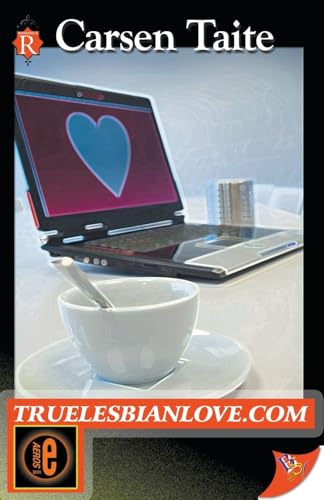 Truelesbianlove.com book cover