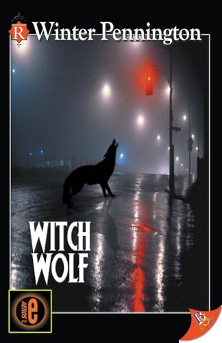 Witch Wolf