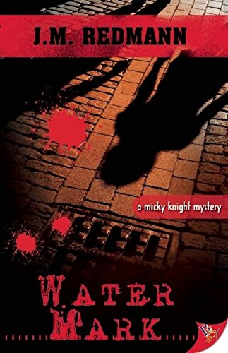 Water Mark book cover
