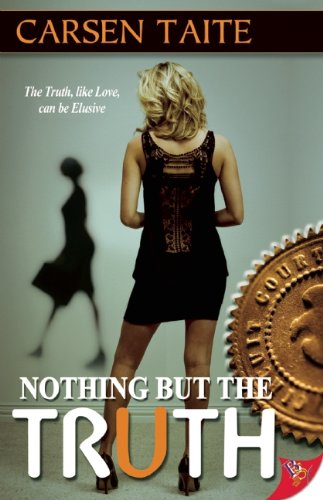 Nothing but the Truth book cover