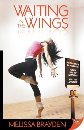 Waiting in the Wings book cover