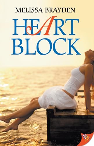 Heart Block book cover