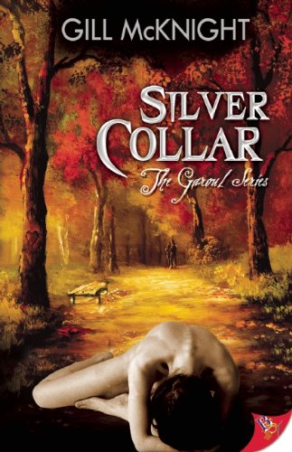Cover of Silver Collar