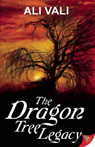 The Dragon Tree Legacy book cover