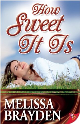 How Sweet It Is book cover