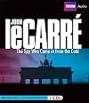 The Spy who came in from the Cold {2009 radio drama}