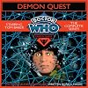 Doctor Who: Demon Quest