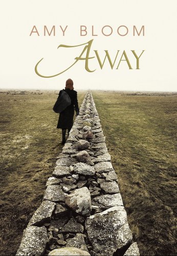 Cover of Away