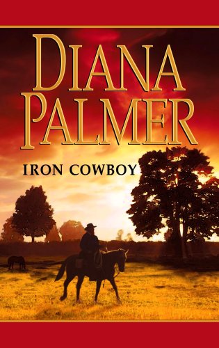Iron Cowboy by Palmer, Diana