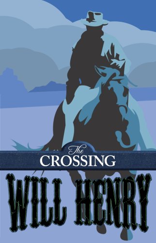 The Crossing by Henry, Will
