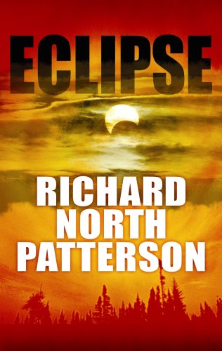 Eclipse by Patterson, Richard North
