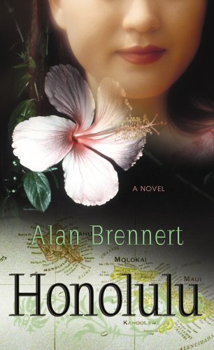 Honolulu by Brennert, Alan