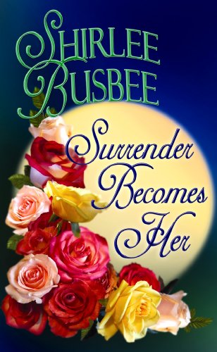 Surrender Becomes Her book cover