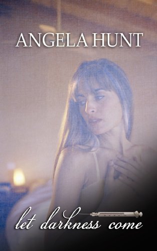 Let Darkness Come book cover