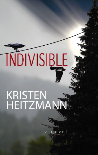Indivisible book cover