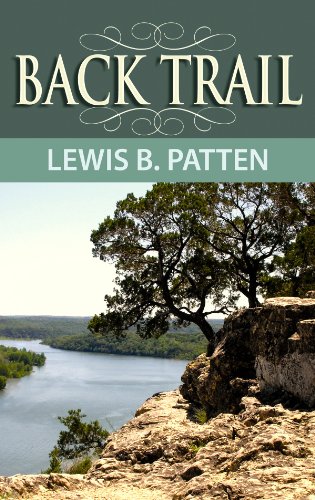 Back Trail book cover