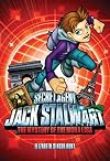 Secret Agent Jack Stalwart: Book 3: The Mystery of the Mona Lisa: France (The Secret Agent Jack Stalwart Series, 3)