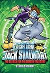 Secret Agent Jack Stalwart: Book 2: The Search for the Sunken Treasure: Australia (The Secret Agent Jack Stalwart Series, 2)