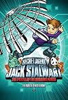 Secret Agent Jack Stalwart: Book 7: The Puzzle of the Missing Panda: China