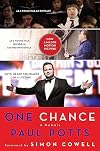 One Chance: A Memoir