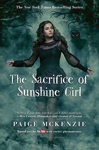 Cover of The sacrifice of Sunshine Girl