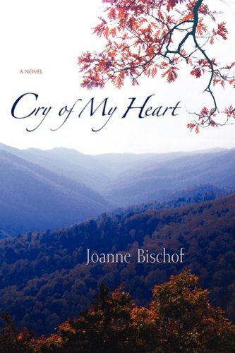 Cry of My Heart book cover