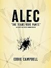 Alec : "The Years Have Pants"