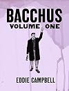Bacchus Omnibus Edition Volume 1