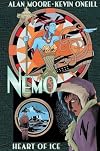 Nemo: Heart of Ice