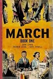 March Book One