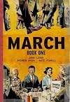 March: Book One