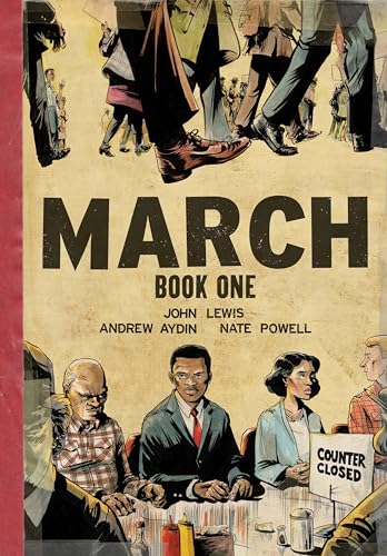 March: Book One