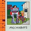 Mechaboys