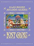 Lost Girls Expanded Edition