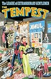 The League Of Extraordinary Gentlemen Vol Iv The Tempest