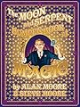 The Moon and Serpent Bumper Book of Magic - Alan Moore