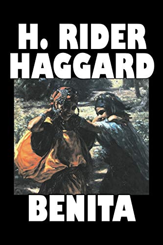 Benita / The Spirit of Bambatse book cover