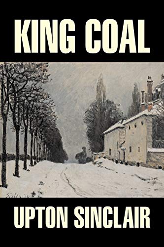 King Coal book cover
