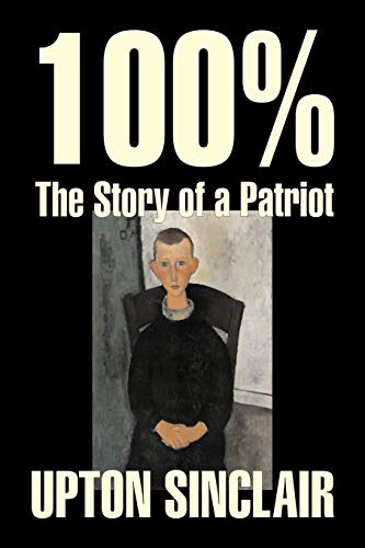 100% book cover