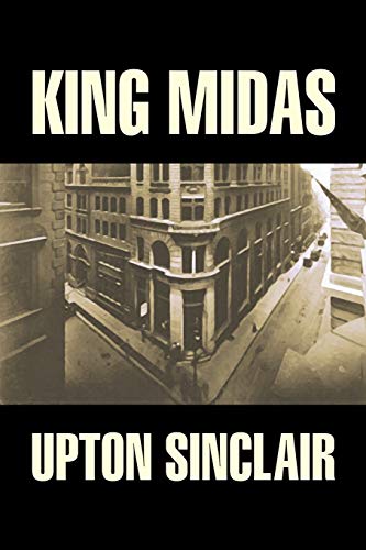 King Midas / Springtime and Harvest book cover